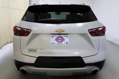 2020 Chevrolet Blazer 2LT