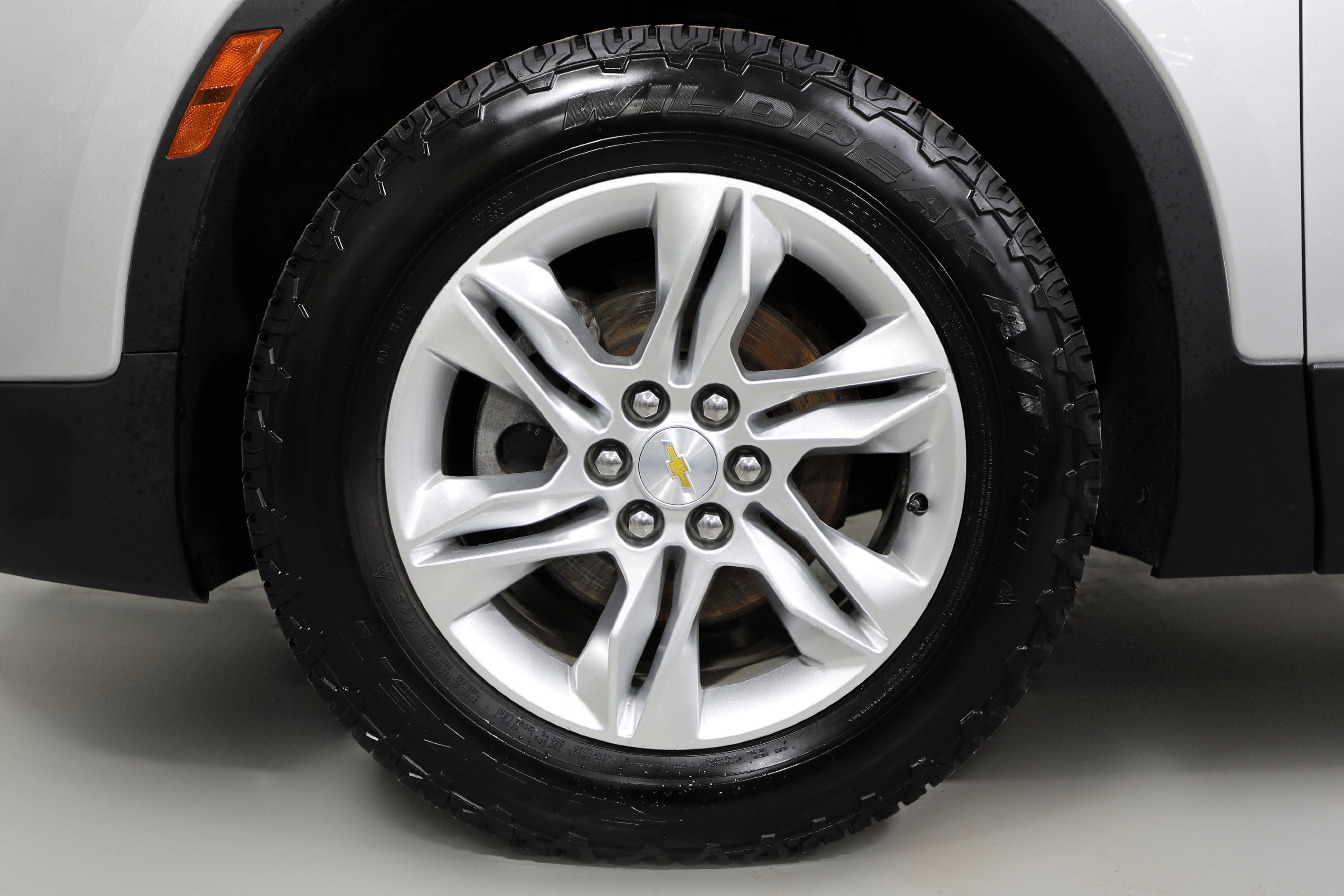 2020 Chevrolet Blazer 2LT