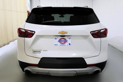 2020 Chevrolet Blazer 3LT