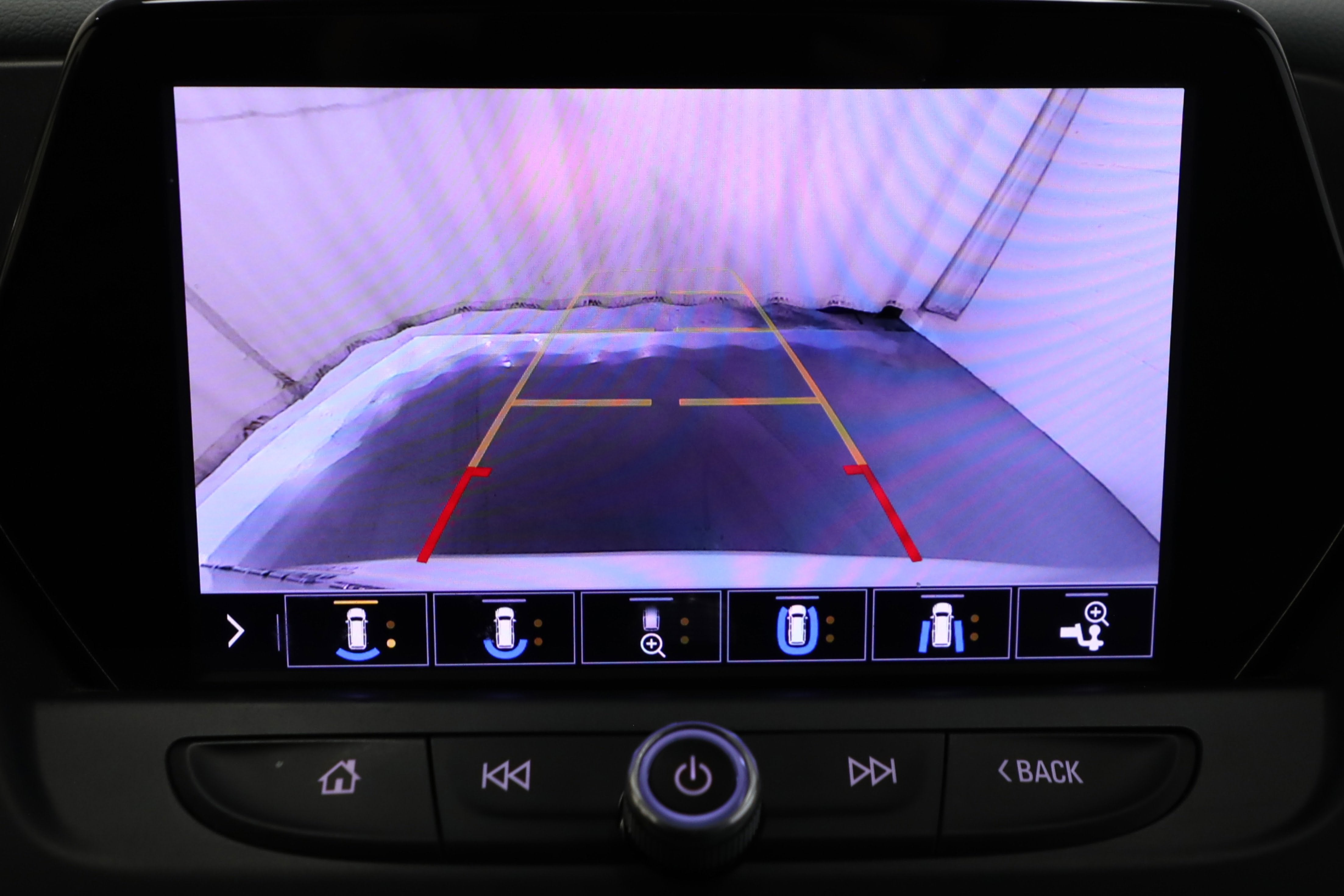 2020 Chevrolet Blazer 3LT