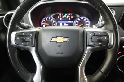 2022 Chevrolet Blazer 3LT