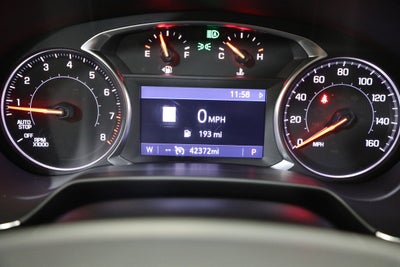 2022 Chevrolet Blazer 3LT