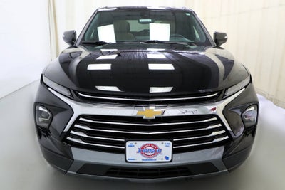 2023 Chevrolet Blazer Premier