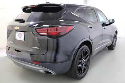 2023 Chevrolet Blazer Premier