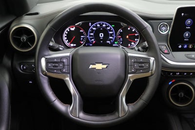2023 Chevrolet Blazer Premier