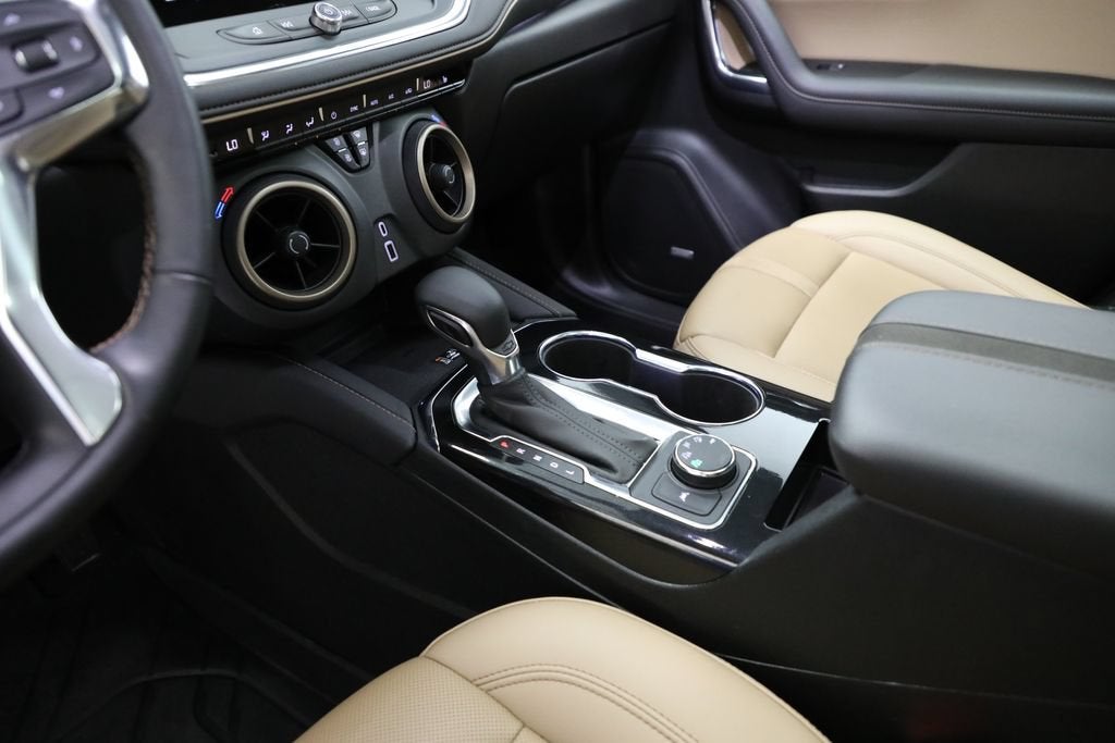2023 Chevrolet Blazer Premier