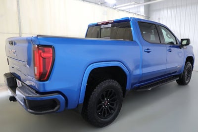 2022 GMC Sierra 1500 AT4X