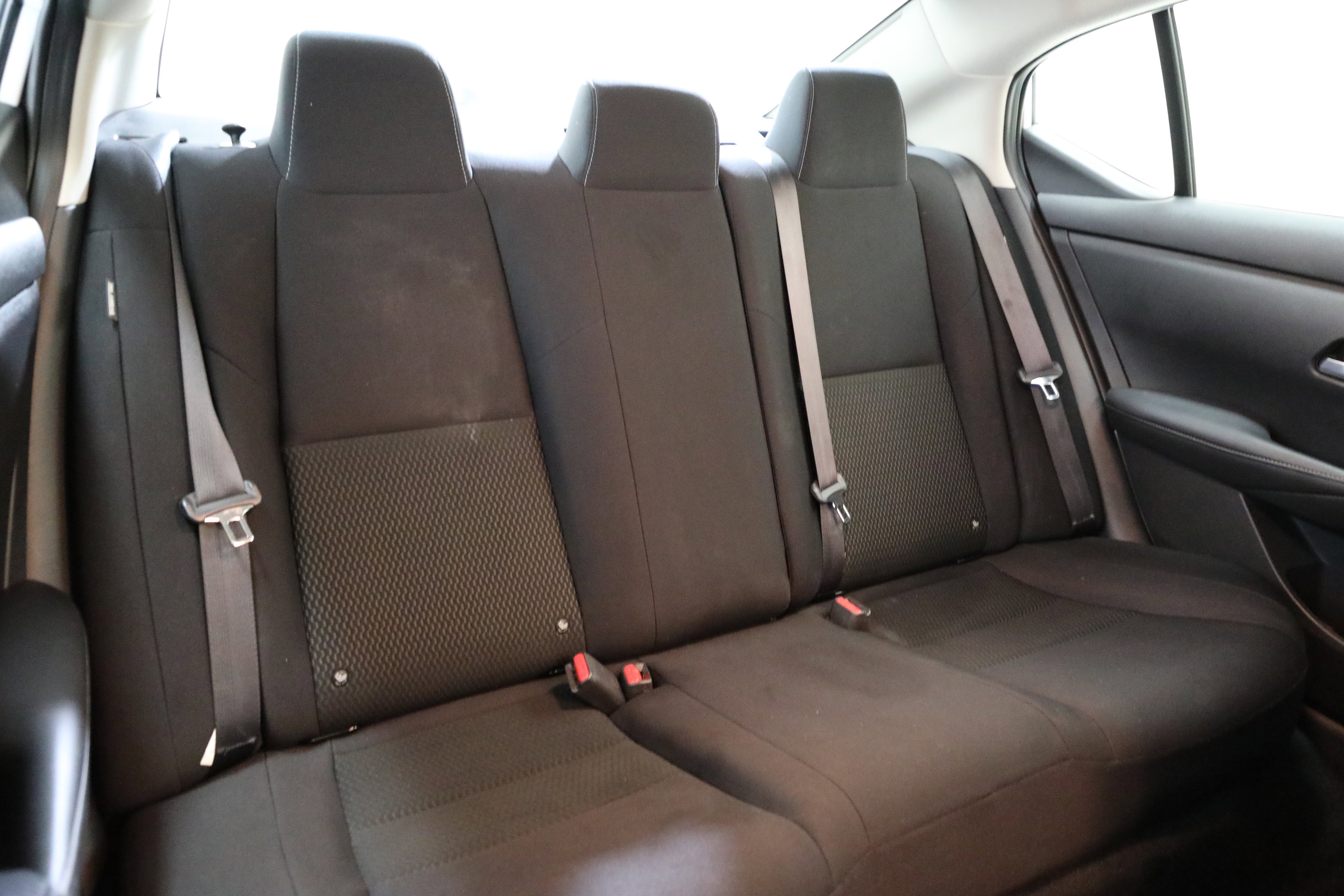 2021 Nissan Sentra S