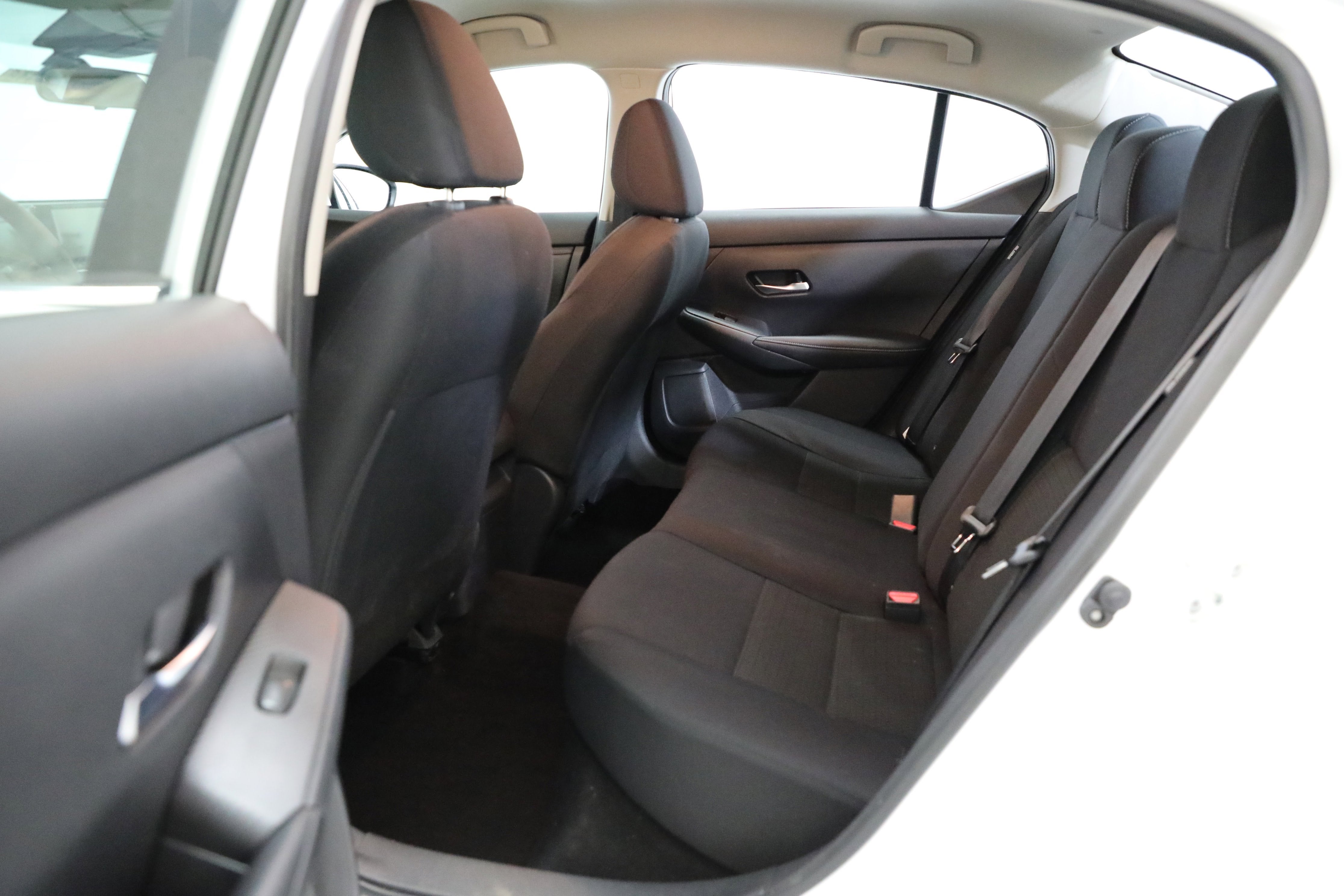 2021 Nissan Sentra S