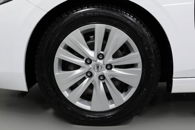 2021 Nissan Sentra S