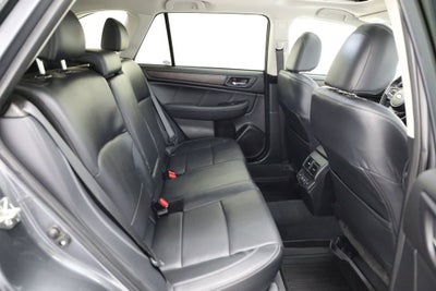 2019 Subaru Outback 3.6R Limited