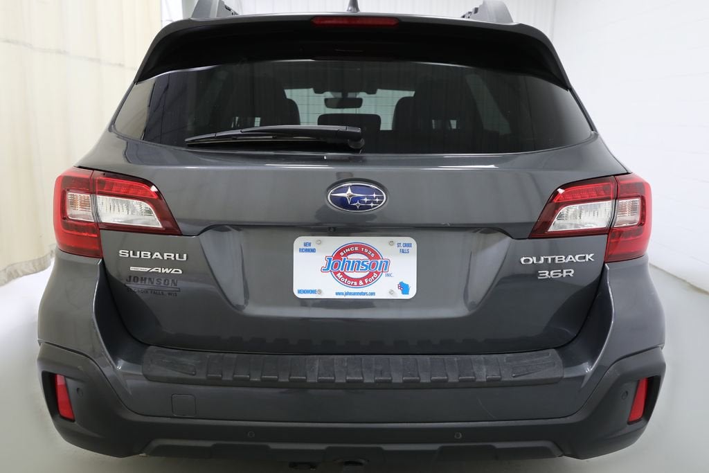 2019 Subaru Outback 3.6R Limited