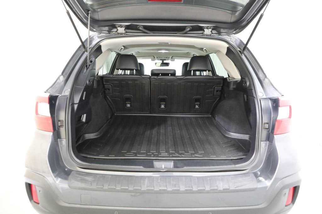 2019 Subaru Outback 3.6R Limited