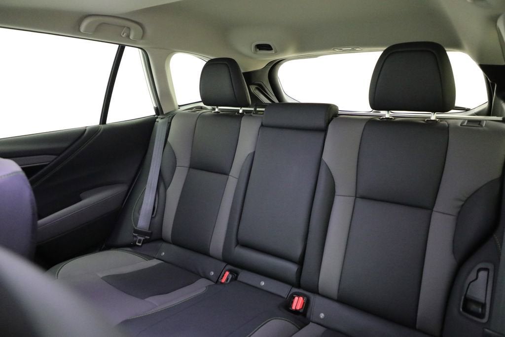2024 Subaru Outback Onyx Edition XT
