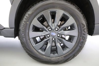 2024 Subaru Outback Onyx Edition XT