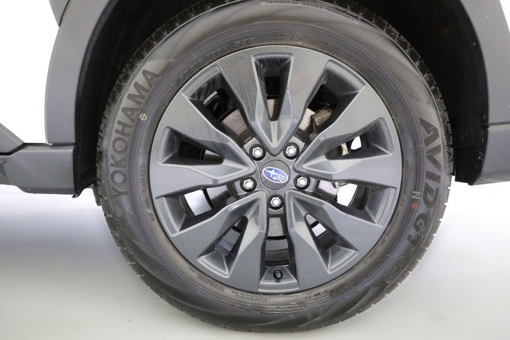 2024 Subaru Outback Onyx Edition XT