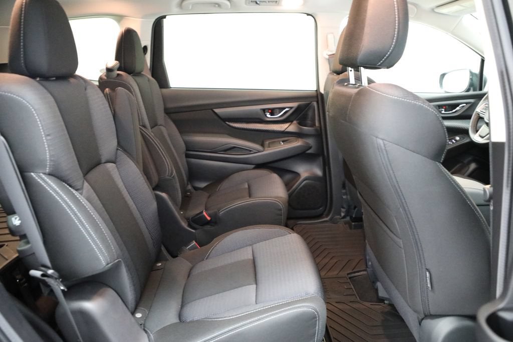 2024 Subaru Ascent Premium - Photo 11