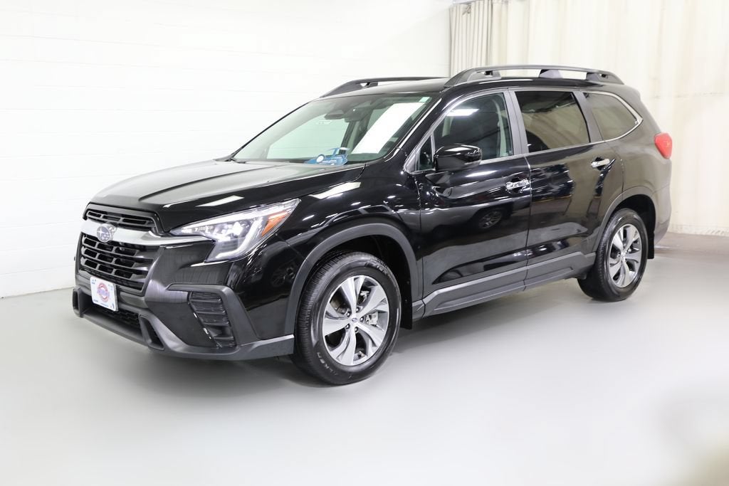 2024 Subaru Ascent Premium - Photo 15