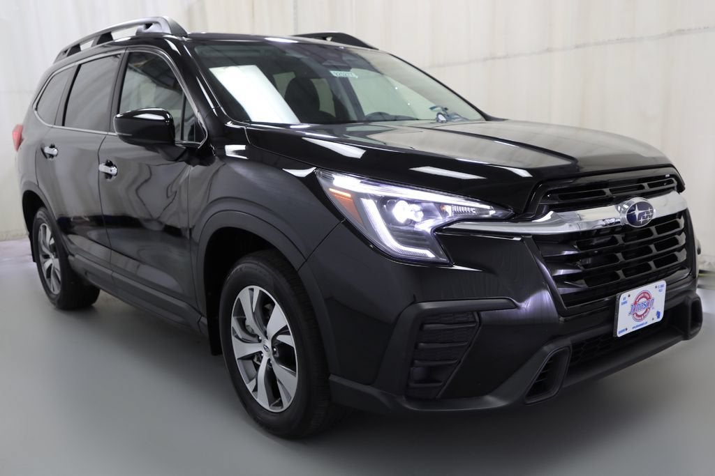 2024 Subaru Ascent Premium - Photo 17