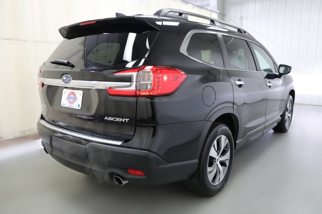 2024 Subaru Ascent Premium - Photo 18