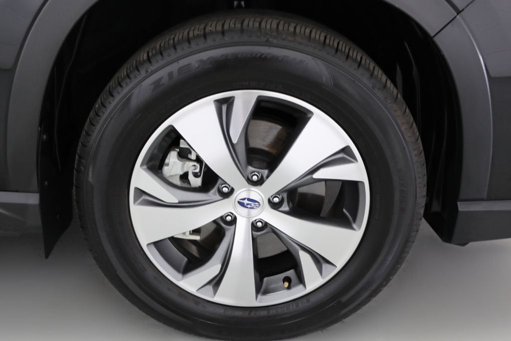 2024 Subaru Ascent Premium - Photo 22