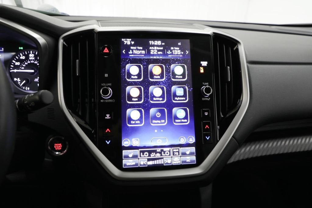 2024 Subaru Ascent Premium - Photo 6