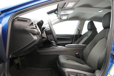 2020 Toyota Camry LE Hybrid