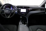2020 Toyota Camry LE Hybrid