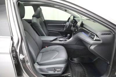 2023 Toyota Camry XSE AWD