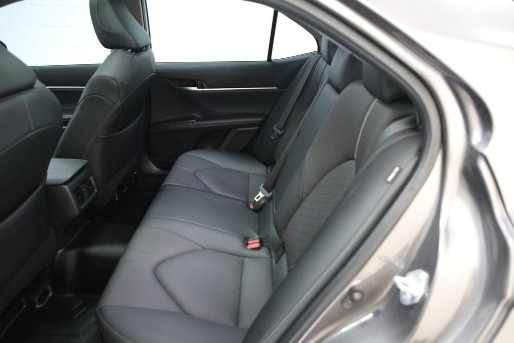 2023 Toyota Camry XSE AWD