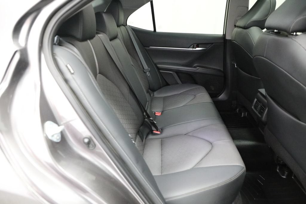 2023 Toyota Camry XSE AWD
