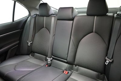 2023 Toyota Camry XSE AWD
