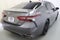 2023 Toyota Camry XSE AWD