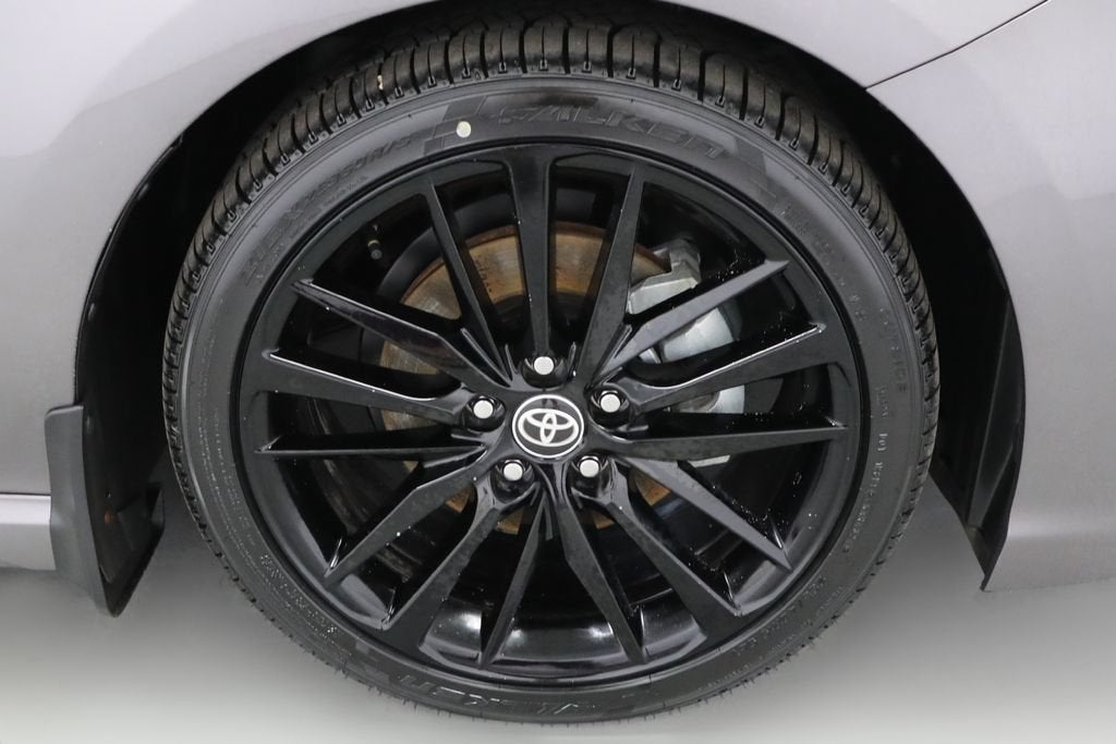 2023 Toyota Camry XSE AWD