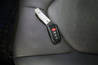2023 Toyota Camry XSE AWD