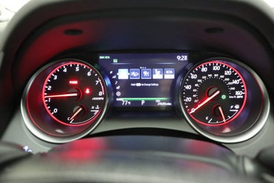 2023 Toyota Camry XSE AWD