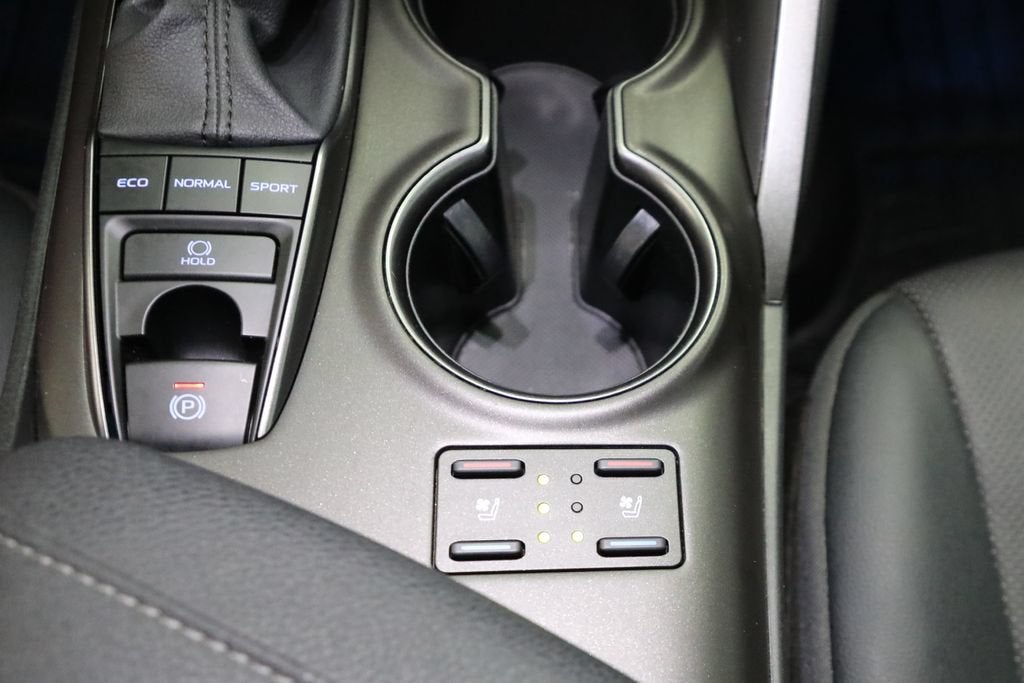 2023 Toyota Camry XSE AWD