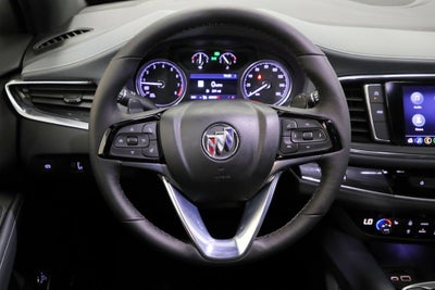 2022 Buick Enclave Essence