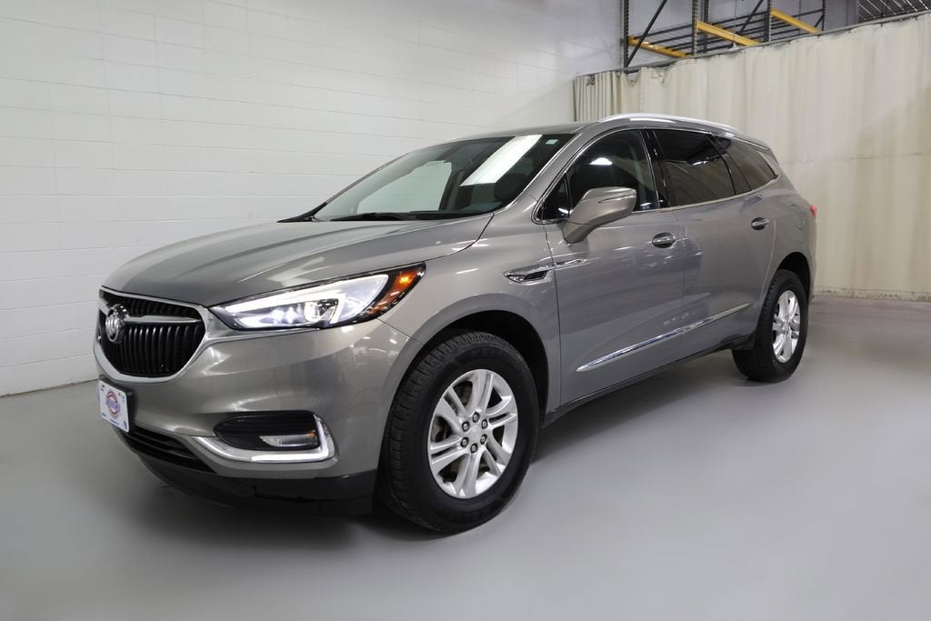 2019 Buick Enclave Essence