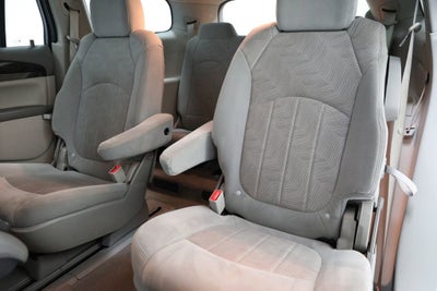2017 Buick Enclave Convenience