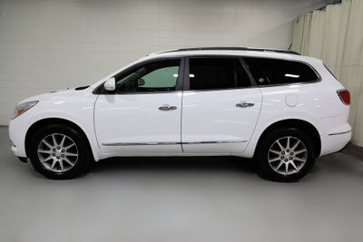2017 Buick Enclave Convenience