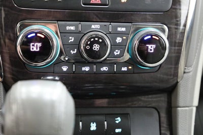2017 Buick Enclave Convenience