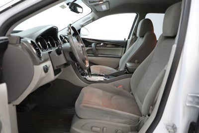 2017 Buick Enclave Convenience