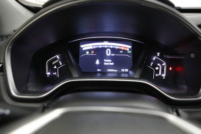 2017 Honda CR-V EX-L Navi