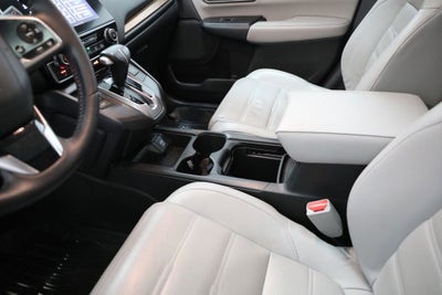 2017 Honda CR-V EX-L Navi