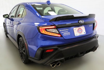 2024 Subaru WRX Premium