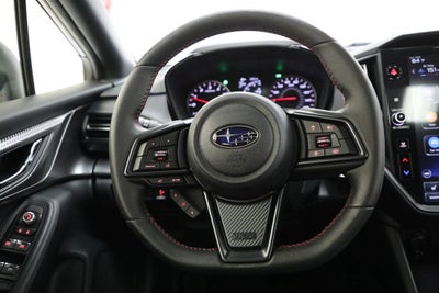 2024 Subaru WRX Premium