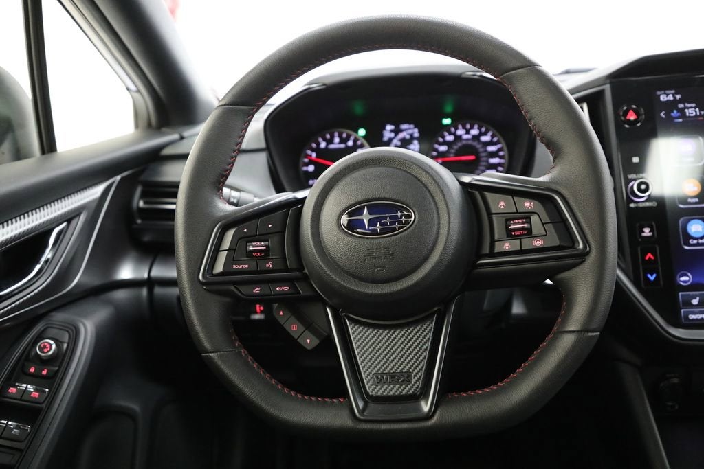 2024 Subaru WRX Premium