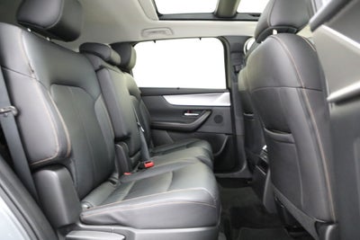 2025 Mazda Mazda CX-90 Premium Sport