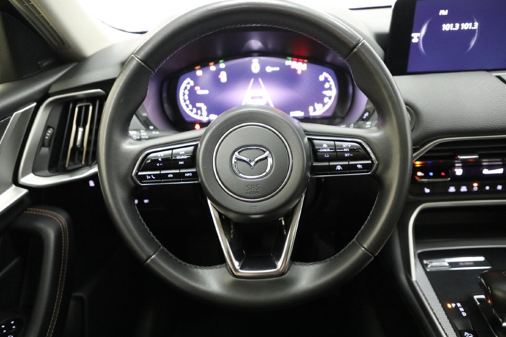 2025 Mazda Mazda CX-90 Premium Sport